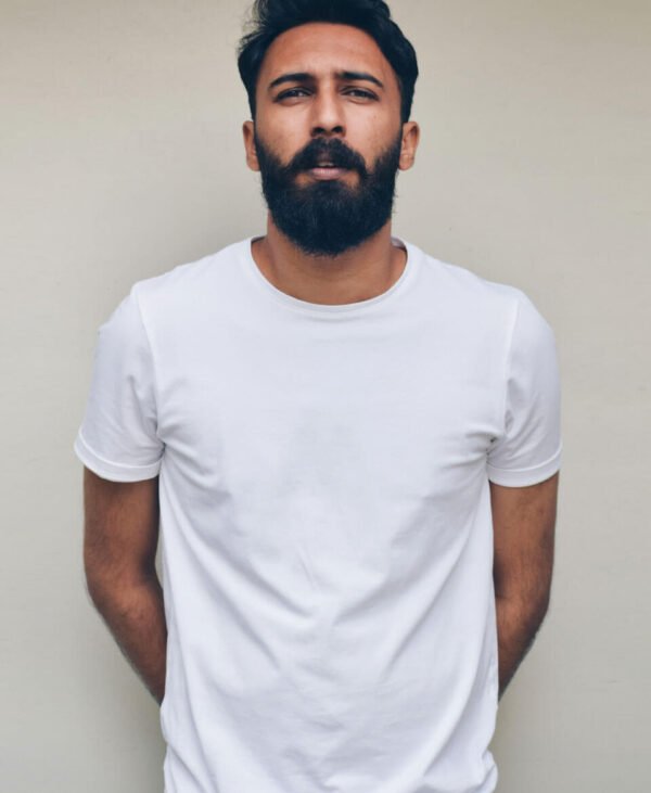 camiseta 6